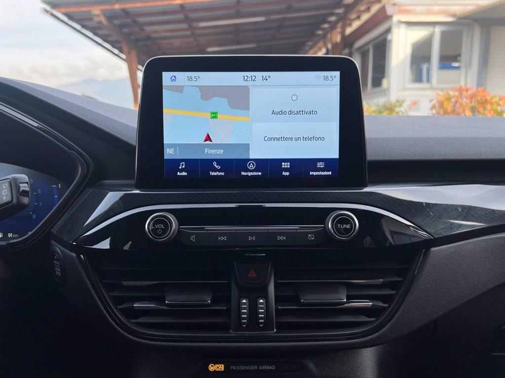 FORD Kuga 1.5 EcoBoost 150 CV 2WD ST-Line del 2023