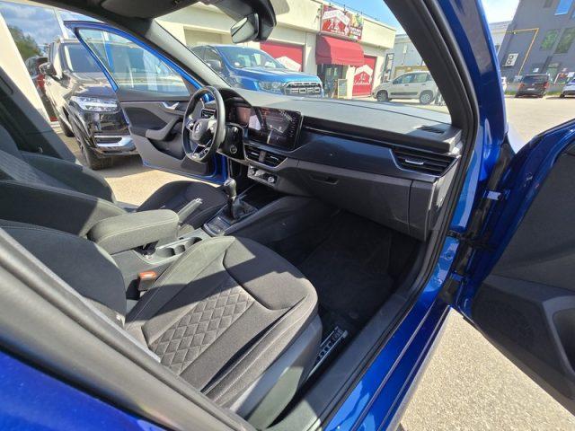 SKODA Kamiq 1.0 TSI 110 CV UNICO PROP - NEOPATENTATI - PERMUTE