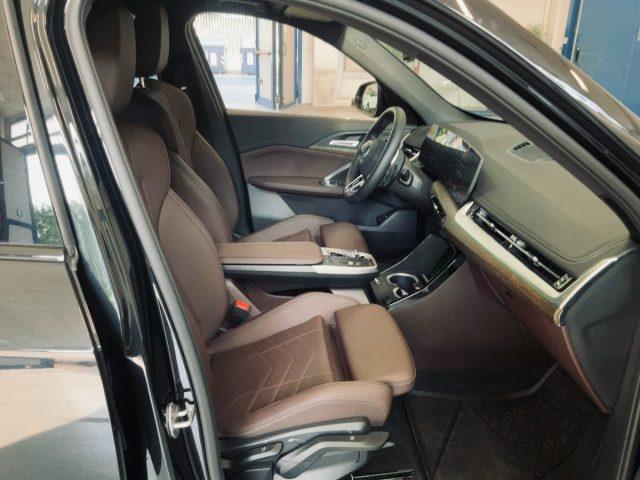 BMW X1 sDrive 20i Msport M Sport Mild-Hybrid PREZZO REALE
