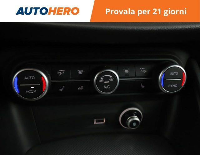 ALFA ROMEO Stelvio 2.0 Turbo 280 CV AT8 Q4 Executive