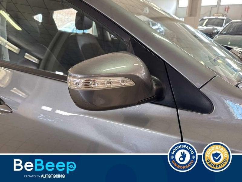 Hyundai ix35 1.7 CRDI COMFORT 2WD FL