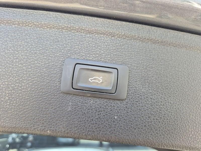 Audi Q5 40 2.0 tdi Business quattro 190cv s-tronic