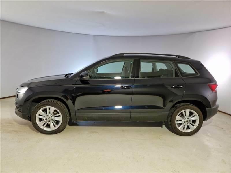 SKODA KAROQ 1.6 TDI SCR EXECUTIVE DSG