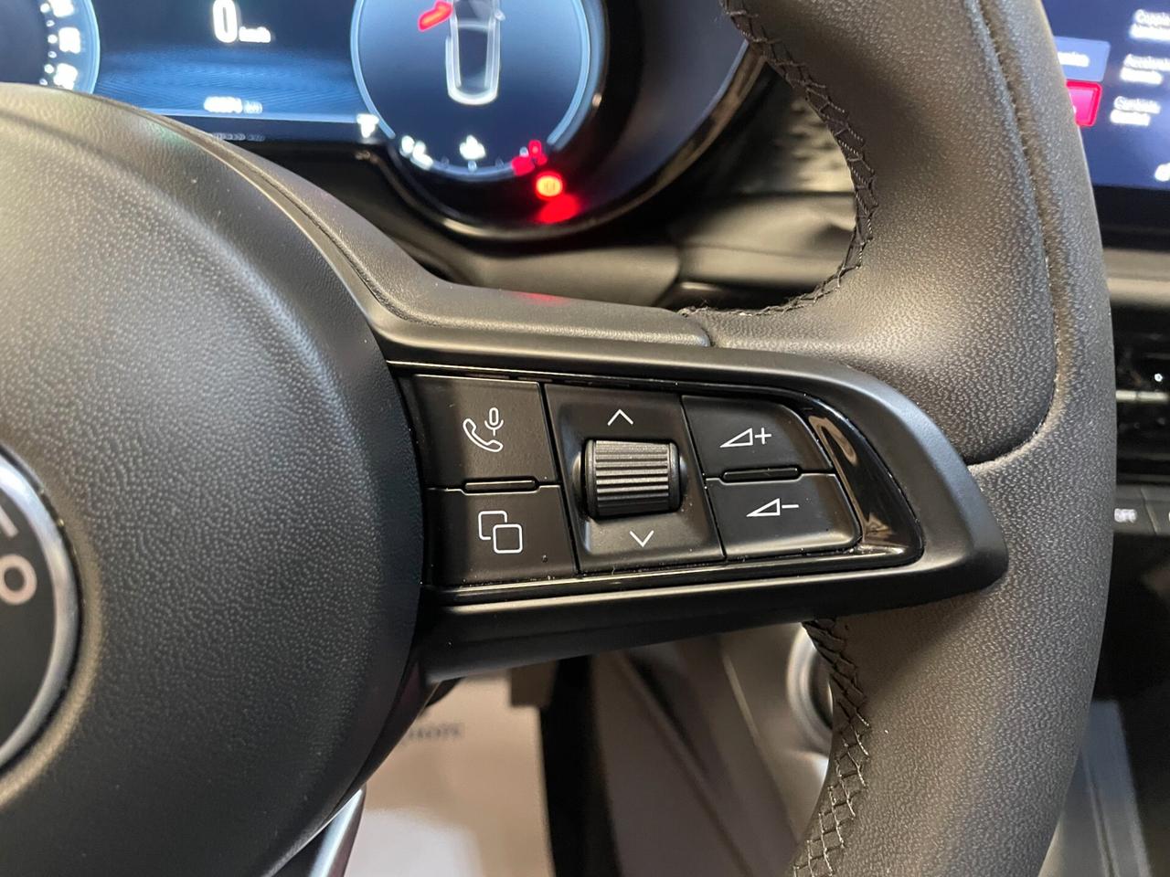 Alfa Romeo Tonale 1.5 130 CV MHEV TCT7 Super PREZZO REALE