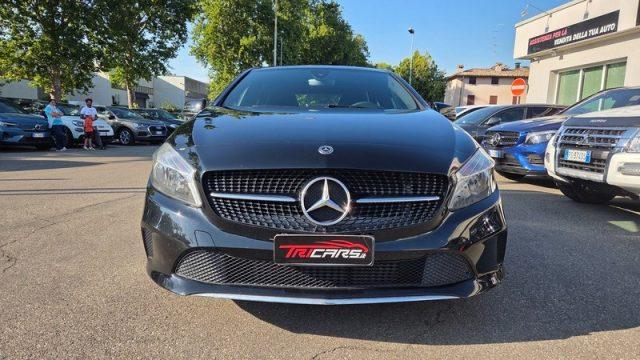 MERCEDES-BENZ A 160 Sport PERMUTE OK NEOPATENTATI