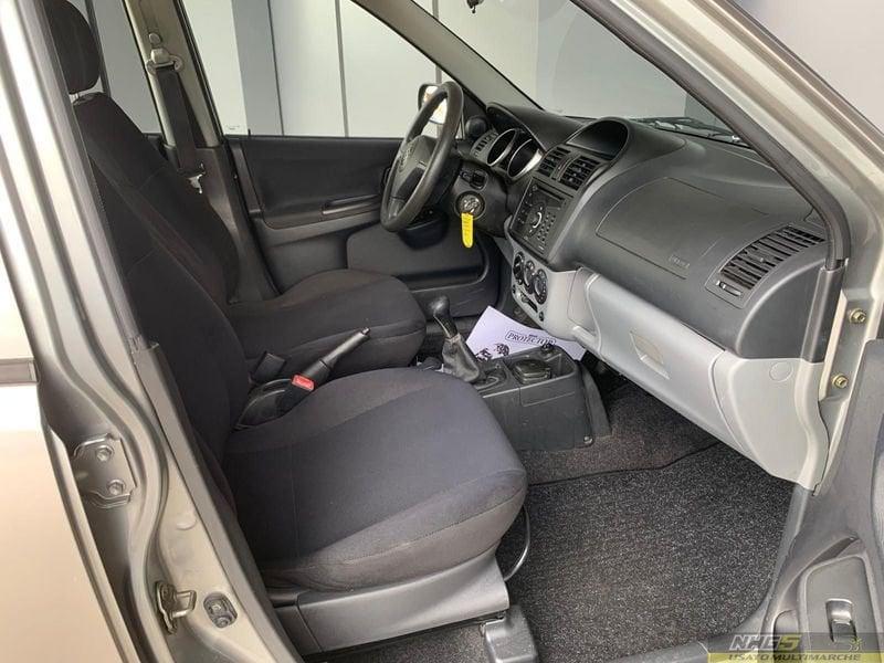 Suzuki Ignis Ignis 1.3 16V cat Standard