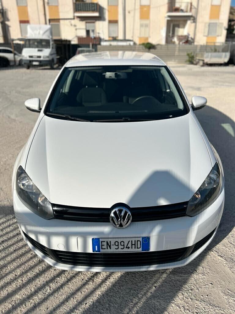 Volkswagen Golf 1.6 TDI DPF 5p. Highline