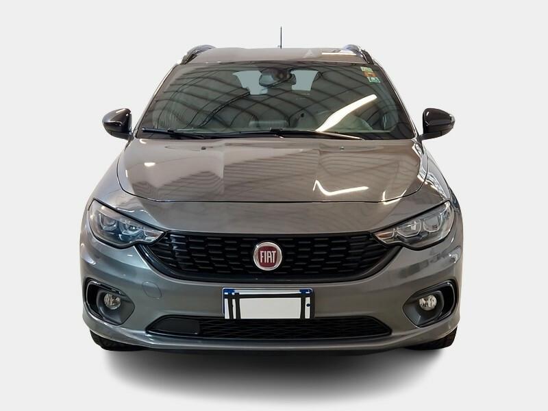FIAT TIPO WAGON 1.6 Mjt 120cv DCT 6M S/SS-Design