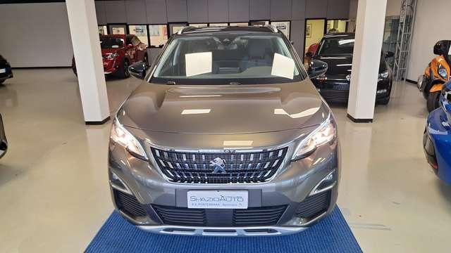 Peugeot 3008 3008 1.5 bluehdi Allure s /// AUTOMATICA ///