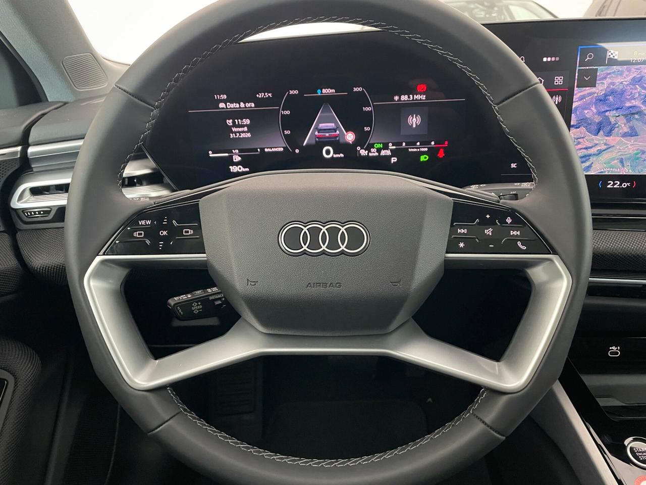 Audi A6 Avant 50 2.0 TFSI e quattro ultra S tronic Business