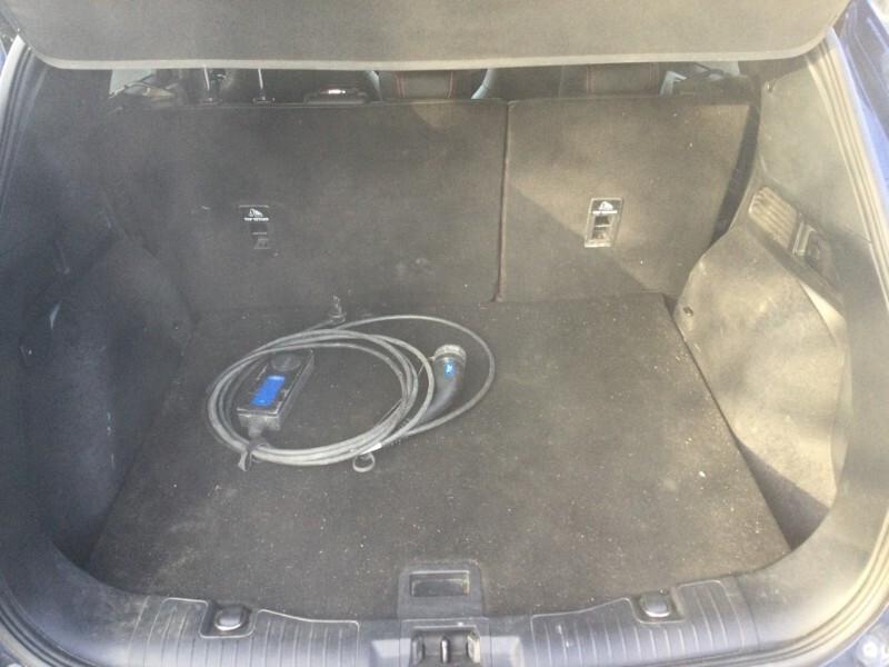 Ford Kuga 2.5 PHEV 225CV ST-LINE X **PREZZO REALE**UNIPRO'**