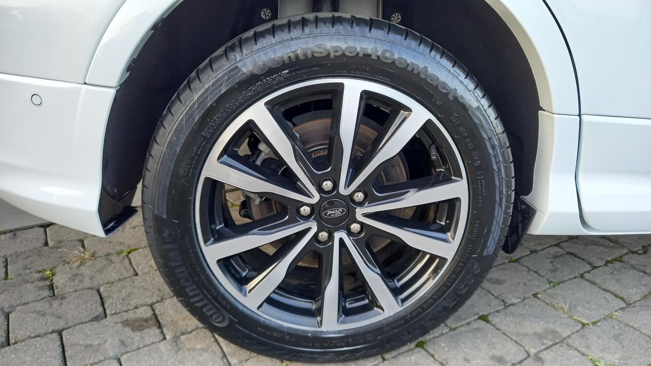 Ford Kuga 1.5 EcoBoost 120 CV S&S 2WD ST-Line
