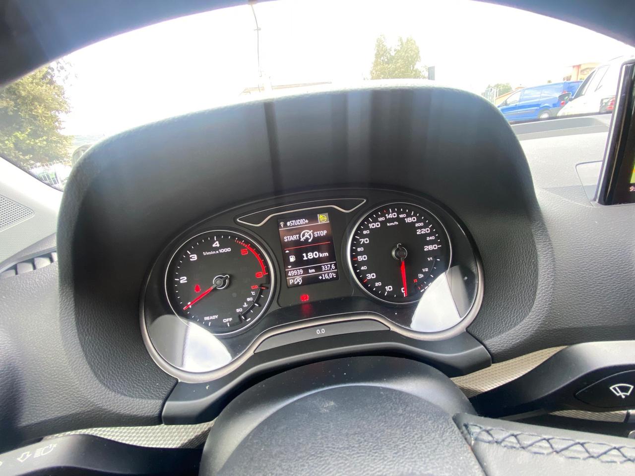Audi Q2 30 TDI S tronic Business 116CV