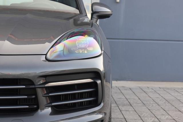 PORSCHE Cayenne 3.0 V6 E-Hybrid