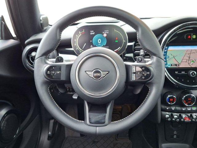 MINI Cooper S 2.0 Cooper S Aut. + Tetto