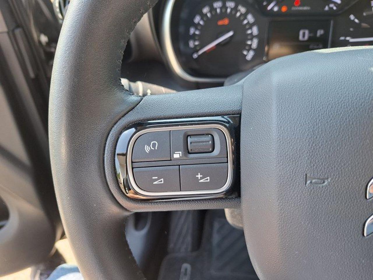 Citroen C3 Aircross PureTech 130 S&S EAT6 Shine