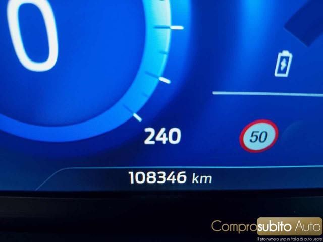 FORD Puma 1.0 EcoBoost 125 CV S&S ST-Line