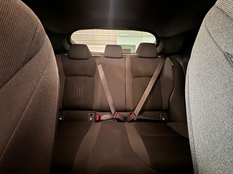 Toyota C-HR C-HR 1.8 HV Trend