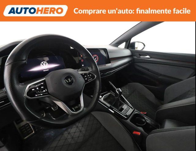 VOLKSWAGEN Golf 1.5 TSI EVO ACT R-Line