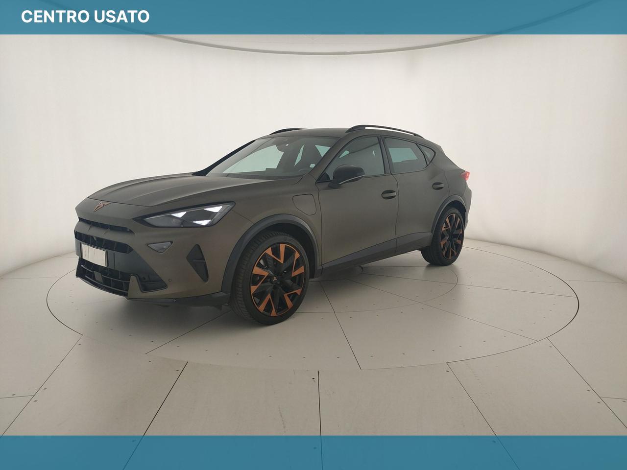 1.5 e-Hybrid VZ 272 CV DSG