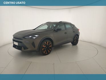 1.5 e-Hybrid VZ 272 CV DSG