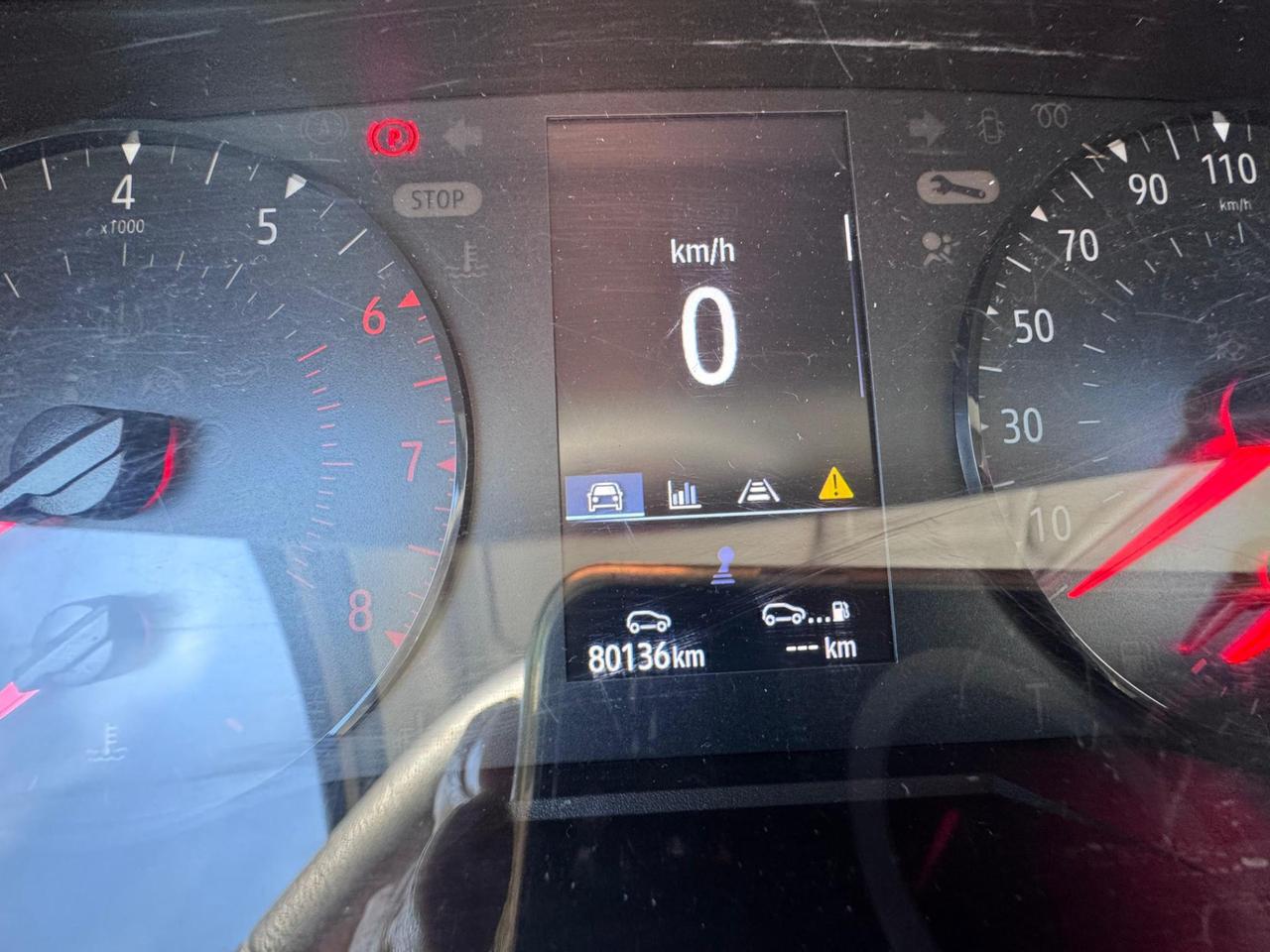 NISSAN Townstar van 1.3 130cv L1 Acenta