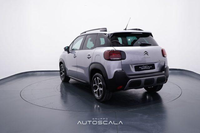 CITROEN C3 Aircross 1.2 PureTech 110cv S&S C-Series