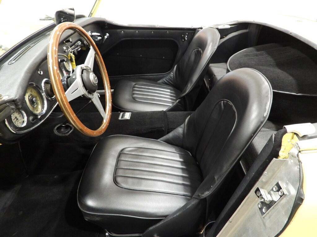 Austin Rover Metro 3 Porte HEALEY 3000 BN7 MKI 4 MARCE + OVERDRIVE