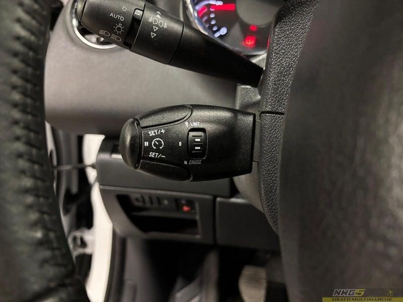 Peugeot 5008 5008 BlueHDi 120 S&S Active