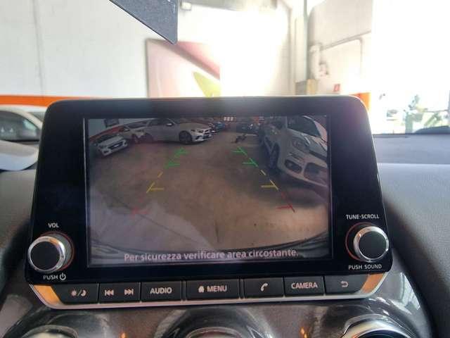 Nissan Juke Juke 1.0 dig-t N-Design 117cv