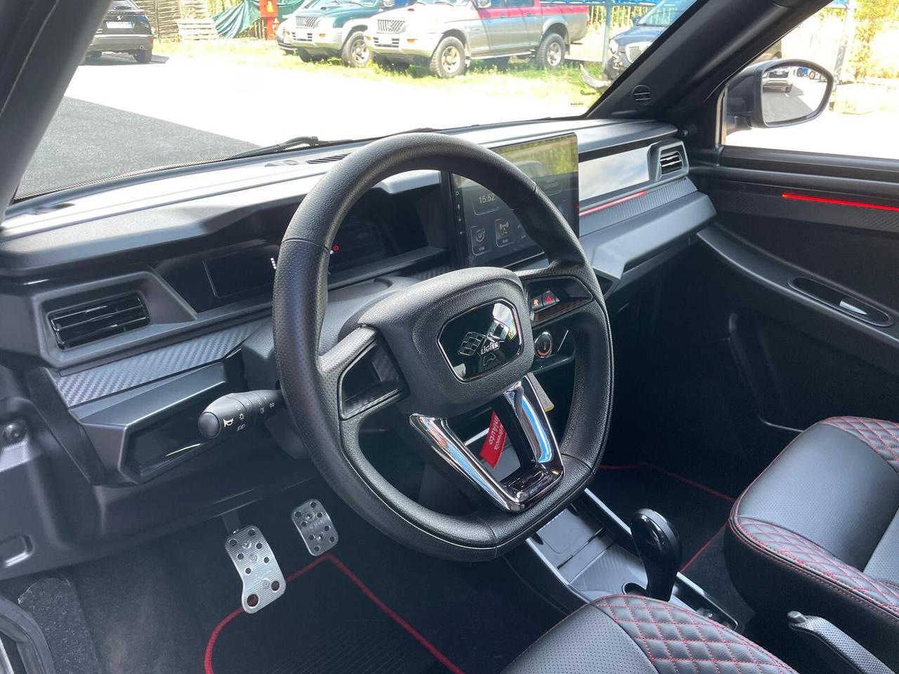 Ligier JS JS50 DCI Ultimate