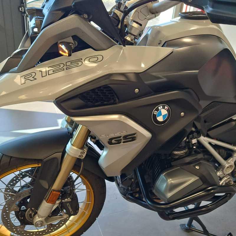 Bmw R 1250 GS - 2021