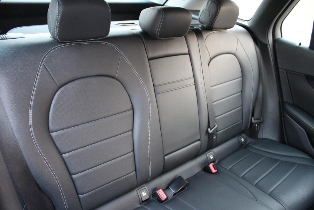 MERCEDES GLC 200 d 4Matic *FULL LED *Pelle