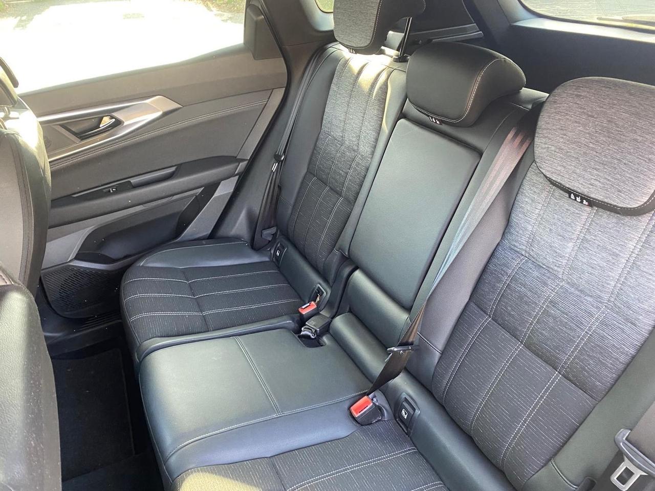 Renault Austral Techno E-TECH 200 HEV #7822