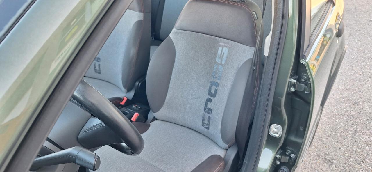 Fiat Panda Cross 1.3 MJT 95 CV S&S 4x4