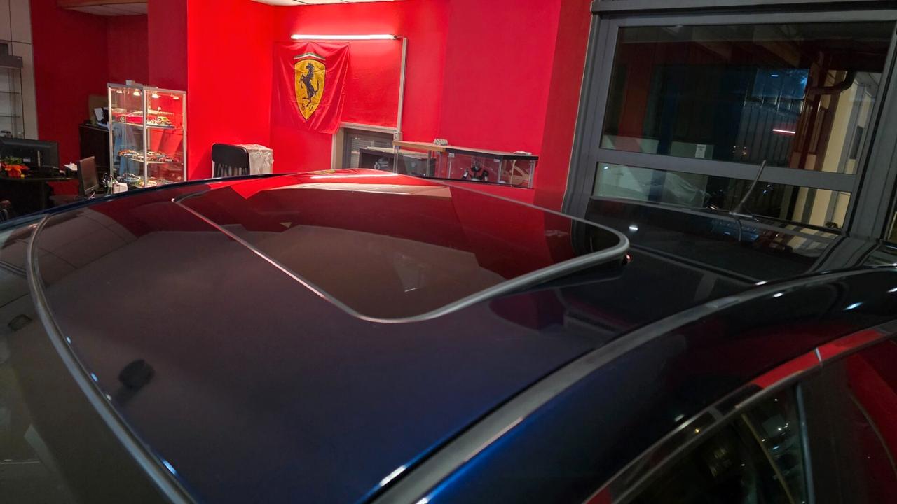 Mazda CX-7 2.2L MZR CD Sport Tourer