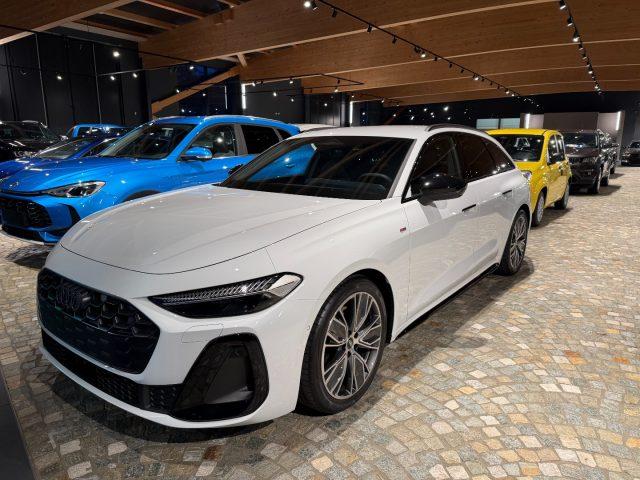 AUDI A5 AVANT - KM 0 - S LINE INT ED EST - NO OBBLIGO FINA