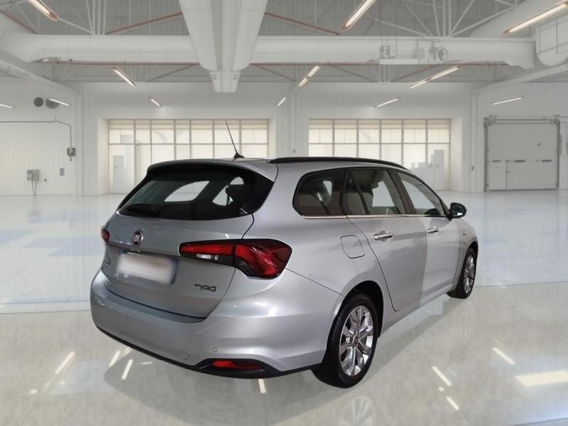FIAT TIPO 1.3 MJT 95 CV 5M SES BUSINESS STATION WAGON