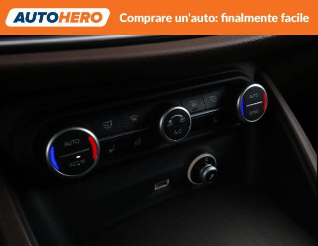 ALFA ROMEO Stelvio 2.2 Turbodiesel 210 CV AT8 Q4 Executive