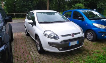 Fiat Punto Evo Punto Evo 1.4 5 porte Dynamic Natural Power