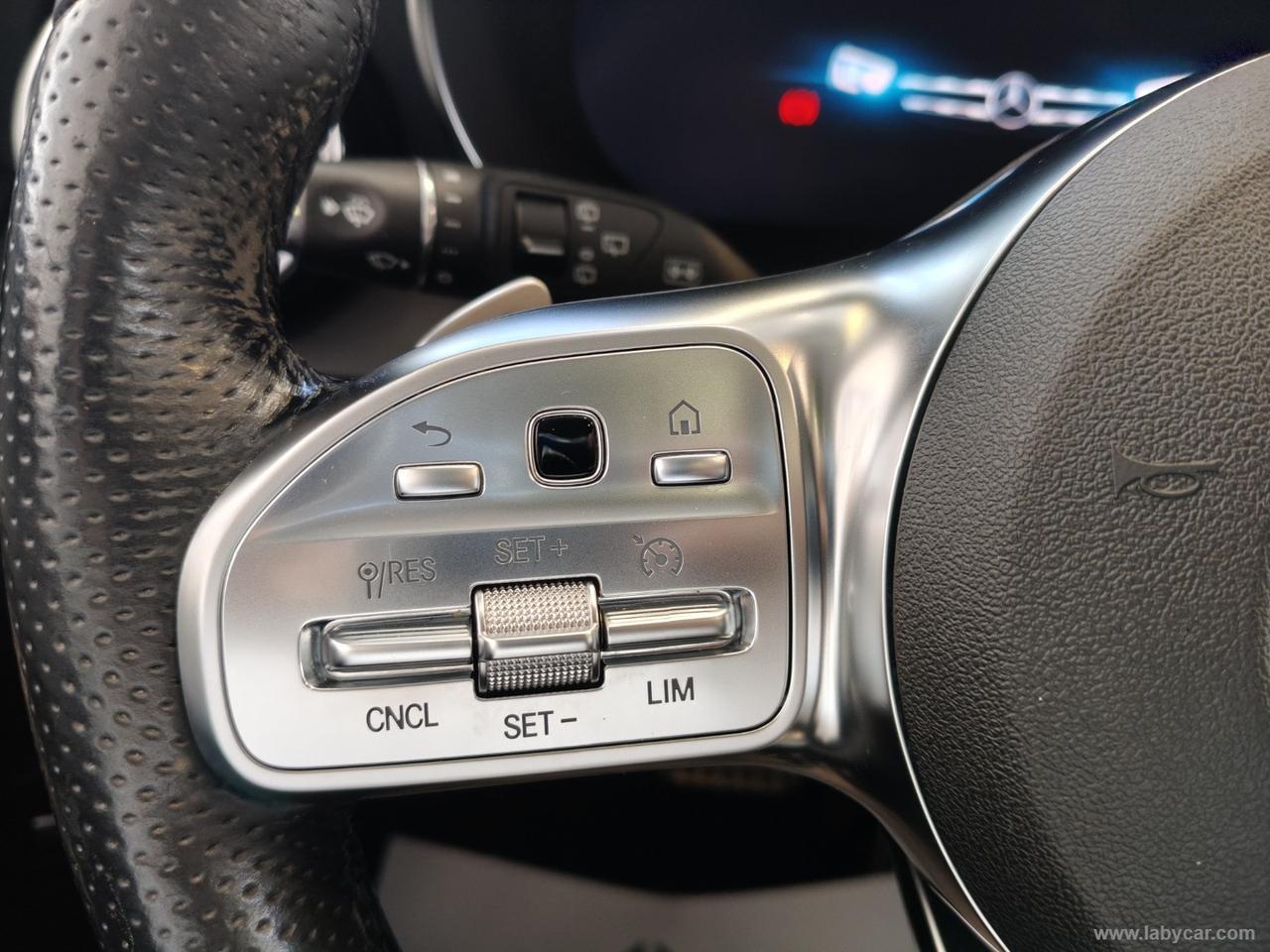 MERCEDES-BENZ GLC 220 d 4Matic Premium