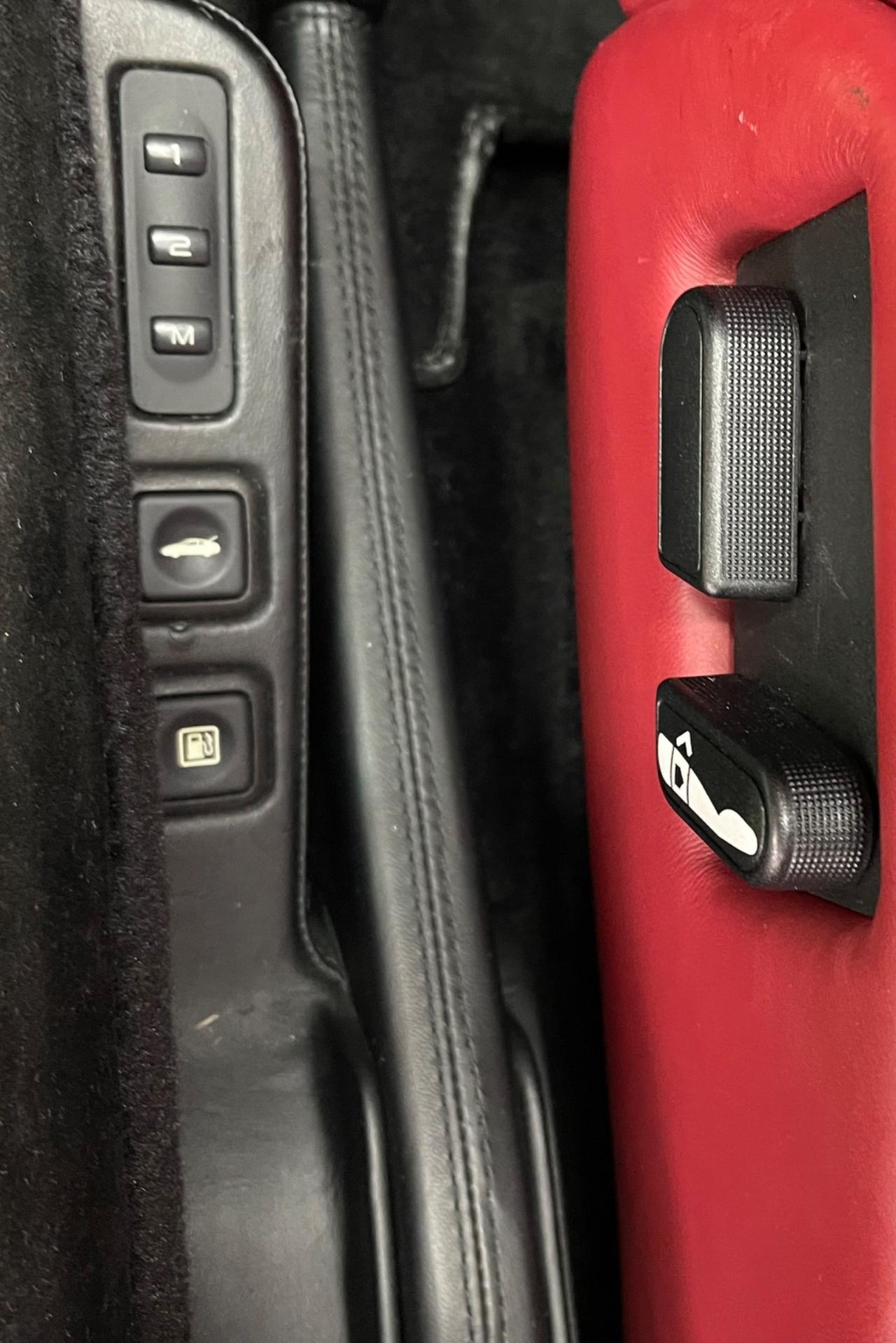 Ferrari 575 M Maranello F1 Unipro Da Concorso PERMUTE RATE