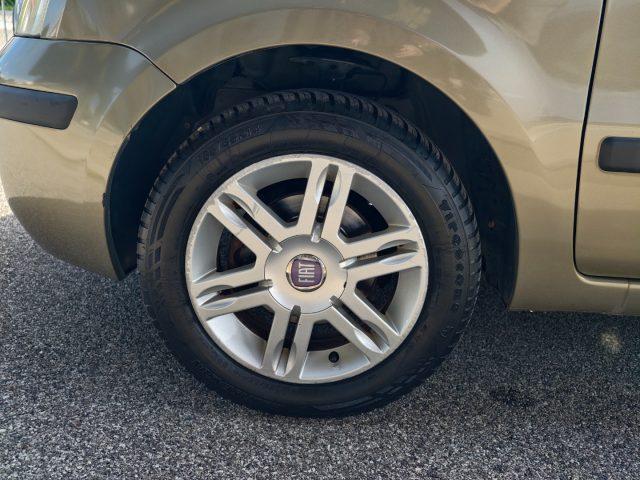 FIAT Panda 1.2 emotion