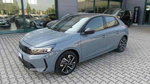 Opel Corsa 1.2 100 CV aut. GS