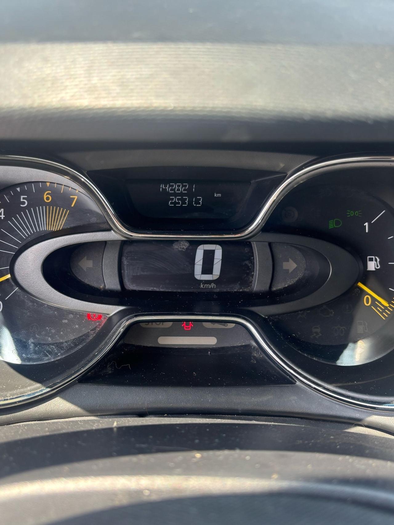 Renault Captur 0.9 TCe 12V 90 CV Start&Stop Energy R-Link