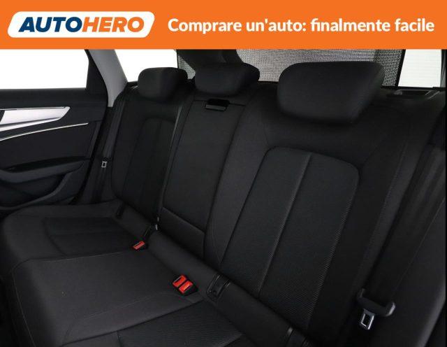 AUDI A6 Avant 40 2.0 TDI quattro ultra S tronic S line edi