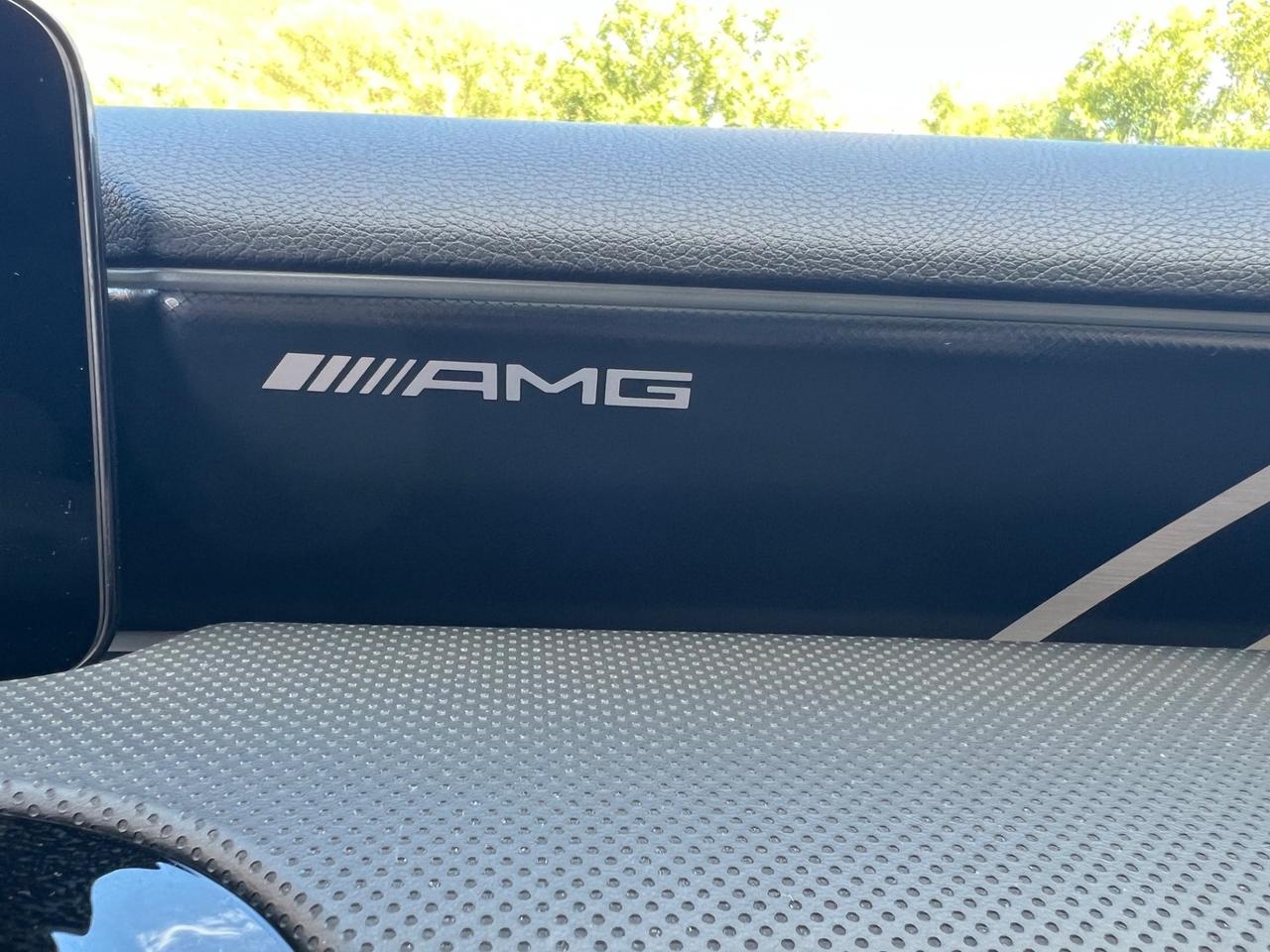 Mercedes-benz A 45 AMG A 45S AMG 4Matic+ AMG Line