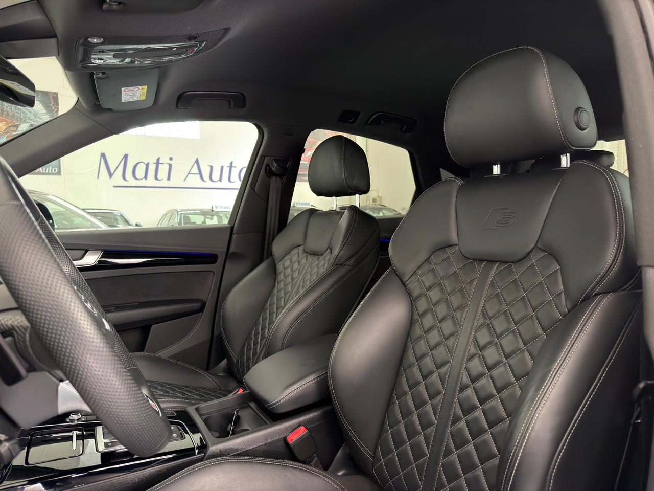 Audi Q5 SPB 40 TDI quattro S tronic line plus