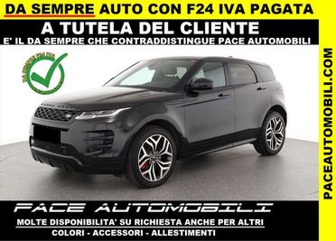 Land Rover Range Rover Evoque D200 R-DYNAMIC RDYNAMIC AWD SE TETTO 20" PDC ACC