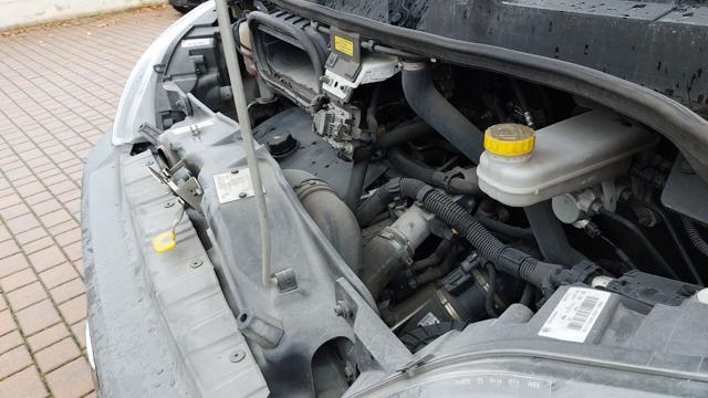 FIAT Ducato 30 2.3 MJT 120CV PC-TN CH1 Furgone Az. 100.000 KM